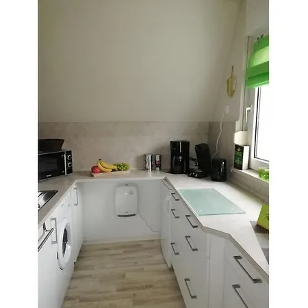 Sailor Apartment