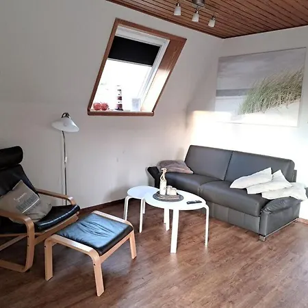 Sailor Apartment