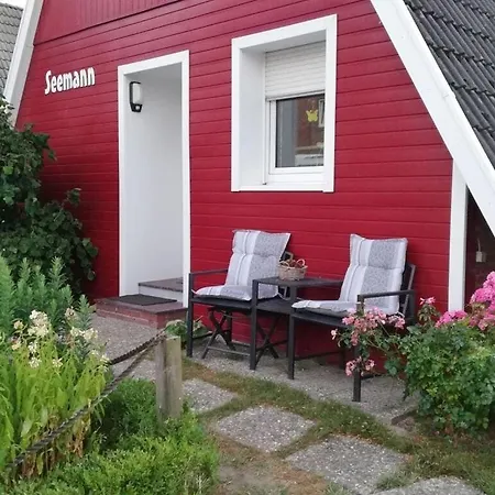 Sailor Apartment